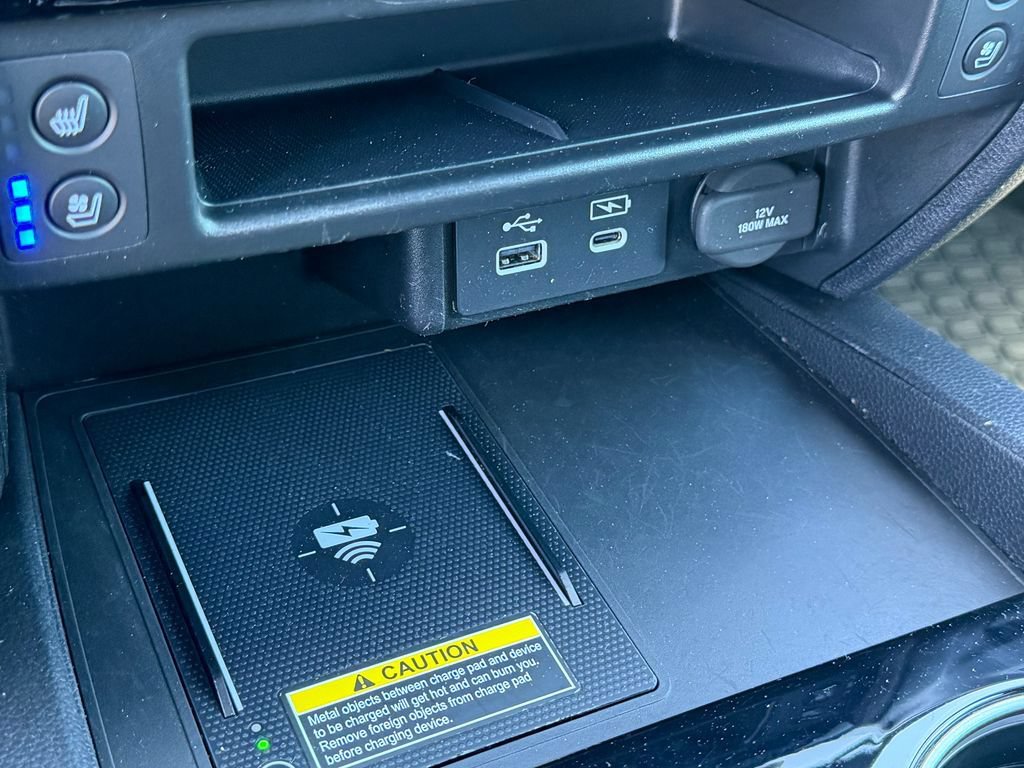 Certified 2024 Honda Passport Black Edition image 33
