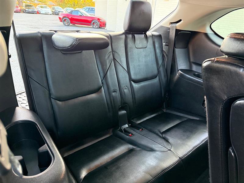 Used 2019 MAZDA CX-9 Touring w/ Touring Premium Package AWD/4WD image 23