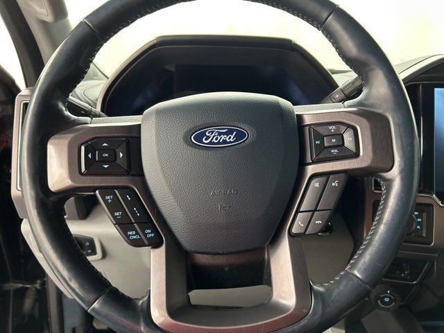 Used 2022 Ford F350 Limited image 9