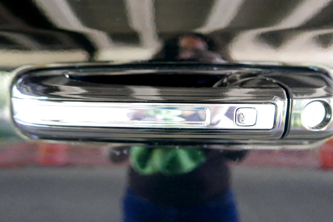 Used 2022 RAM 3500 Limited image 30