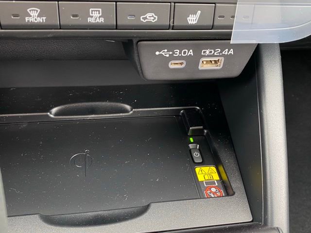 New 2026 Subaru Outback Limited image 20