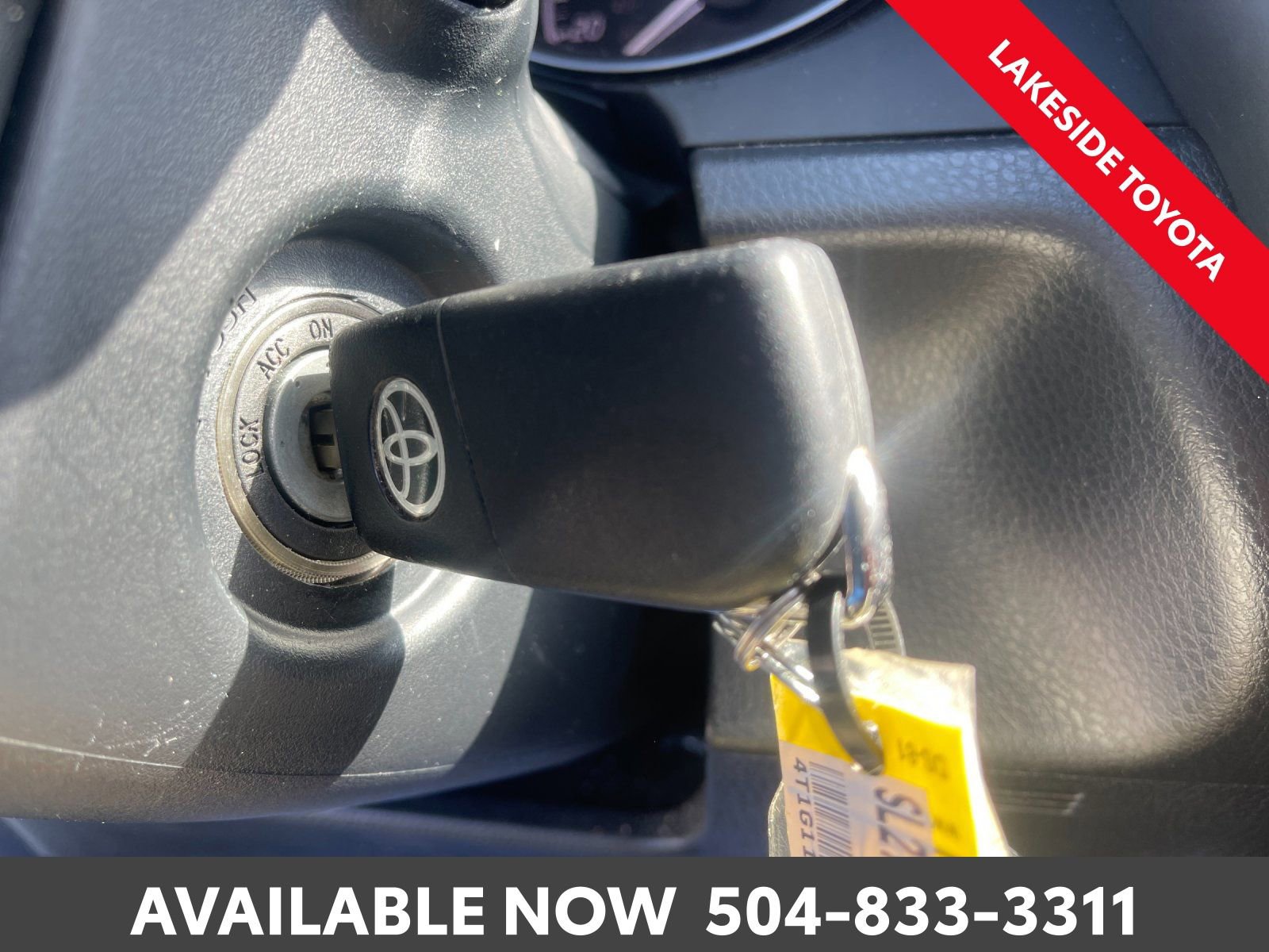 Used 2023 Toyota Camry SE image 31