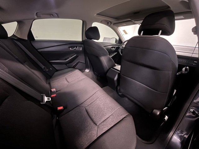 Used 2023 Honda Accord EX image 12