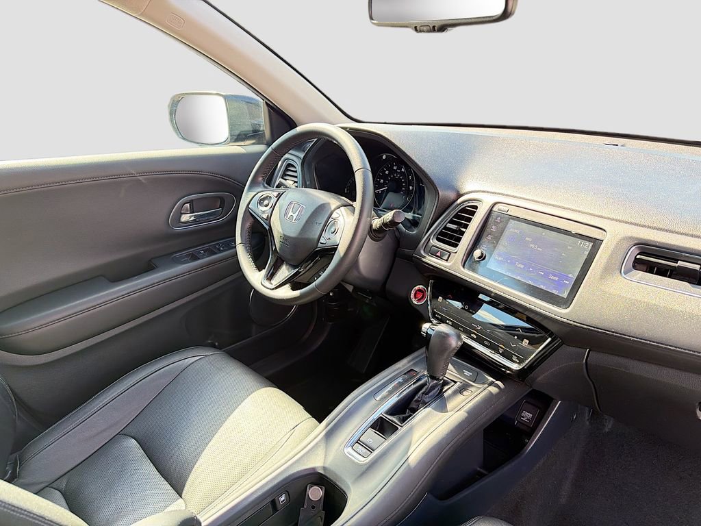 Used 2022 Honda HR-V EX-L image 27