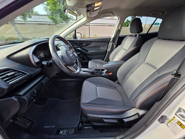 Used 2023 Subaru Crosstrek 2.0i Premium image 16