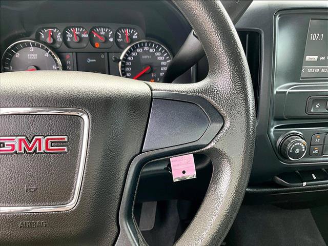 Used 2019 GMC Sierra 1500 Limited w/ Elevation Edition AWD/4WD image 19