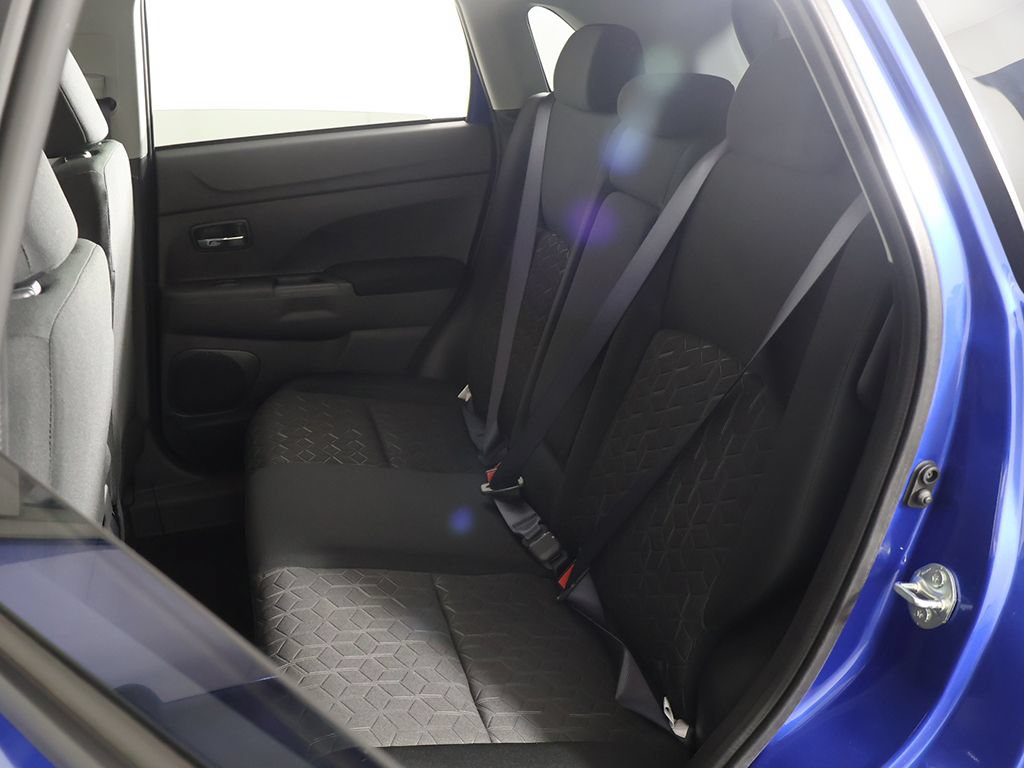 New 2026 Mitsubishi Outlander Sport ES AWD/4WD image 25