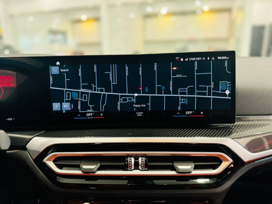 Used 2023 BMW M3 Competition w/ Executive Package image 27