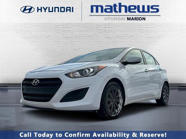 Used 2016 Hyundai Elantra GT