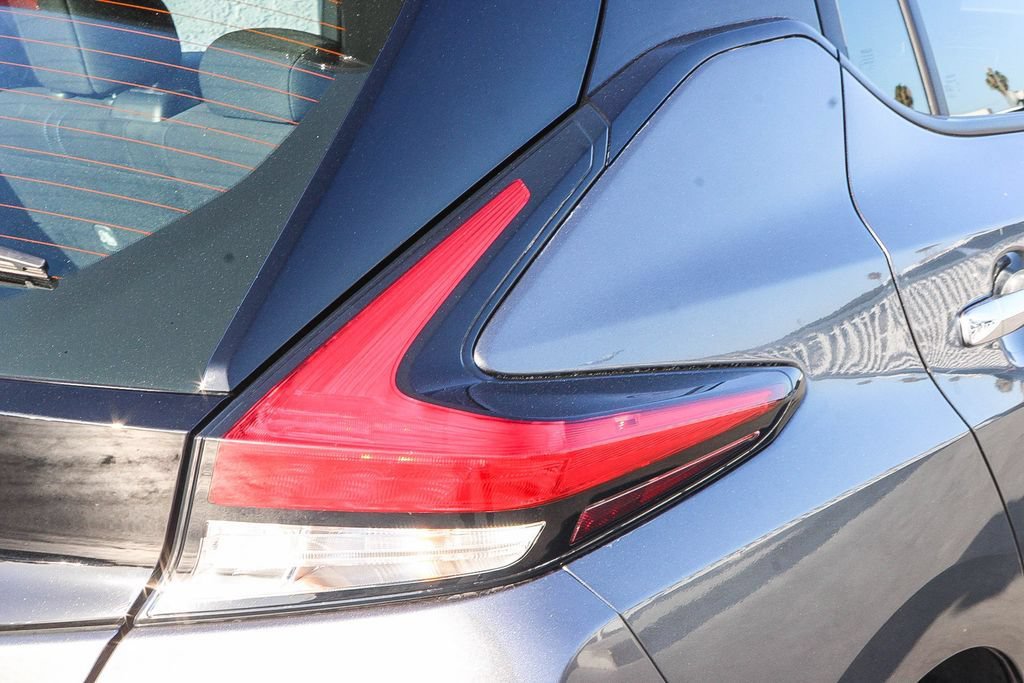 Used 2023 Nissan Leaf S FWD image 10