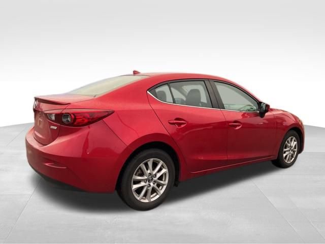Used 2014 MAZDA MAZDA3 i Touring w/ Technology Package image 8