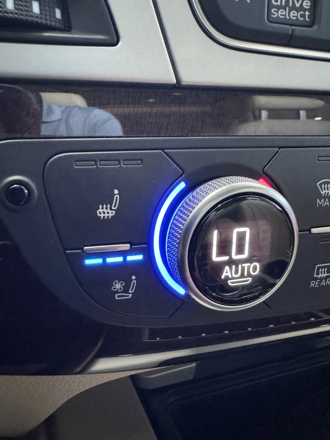 Used 2017 Audi Q7 2.0T Premium Plus w/ Premium Plus Package image 40