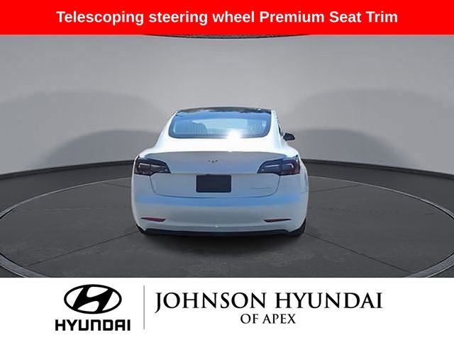 Used 2020 Tesla Model 3 Long Range image 11