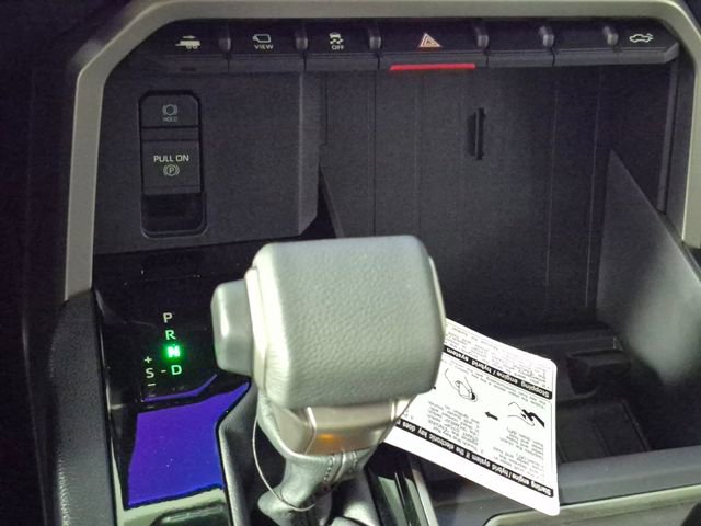 New 2026 Toyota Tundra SR5 AWD/4WD image 19