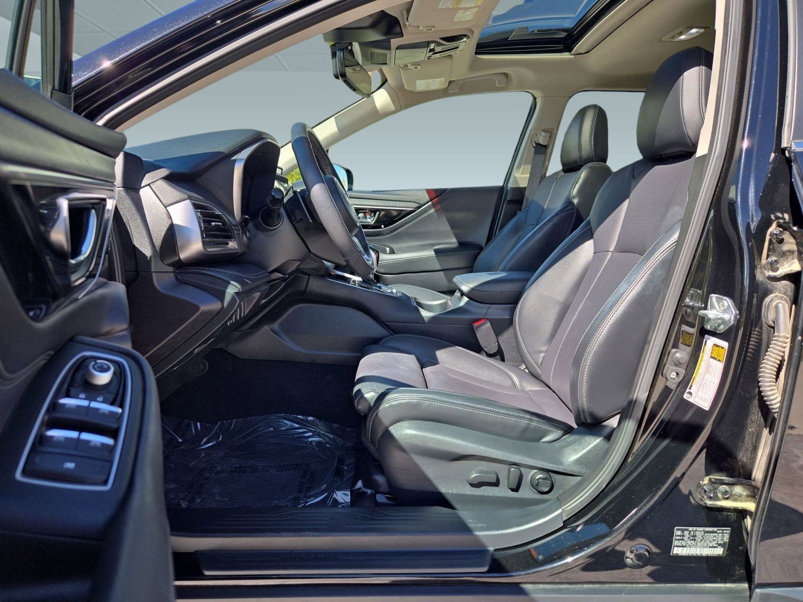 Used 2024 Subaru Outback Limited image 4