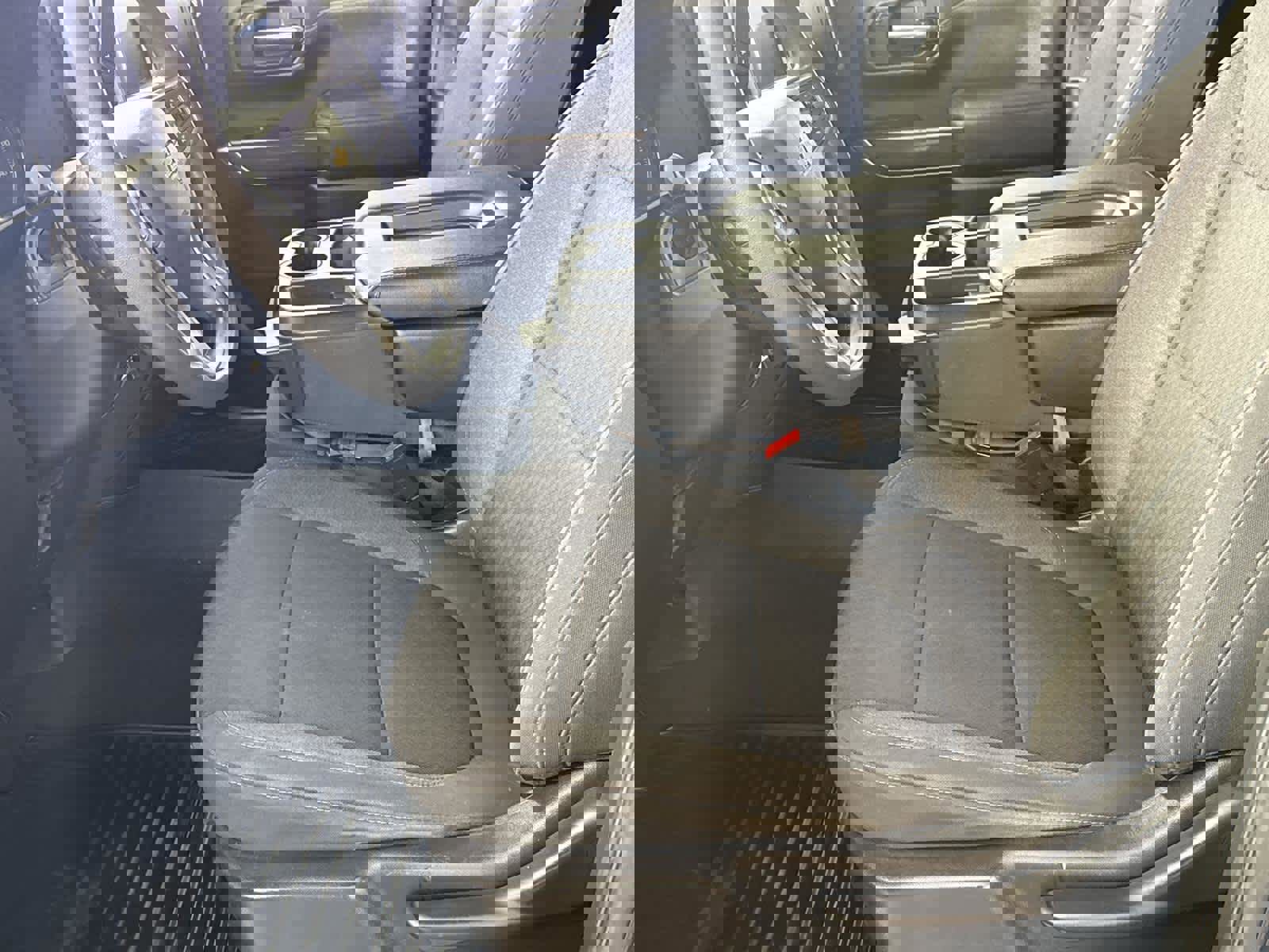 Used 2020 Chevrolet Silverado 1500 LT w/ Trailering Package image 11