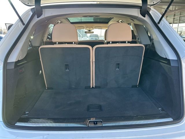 Used 2025 Audi Q7 3.0T Premium Plus image 32