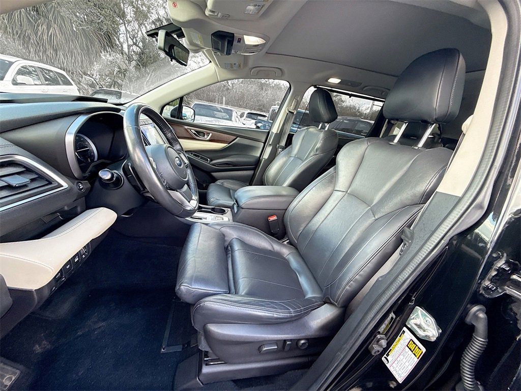 Used 2021 Subaru Ascent Touring w/ Popular Package #2A image 23