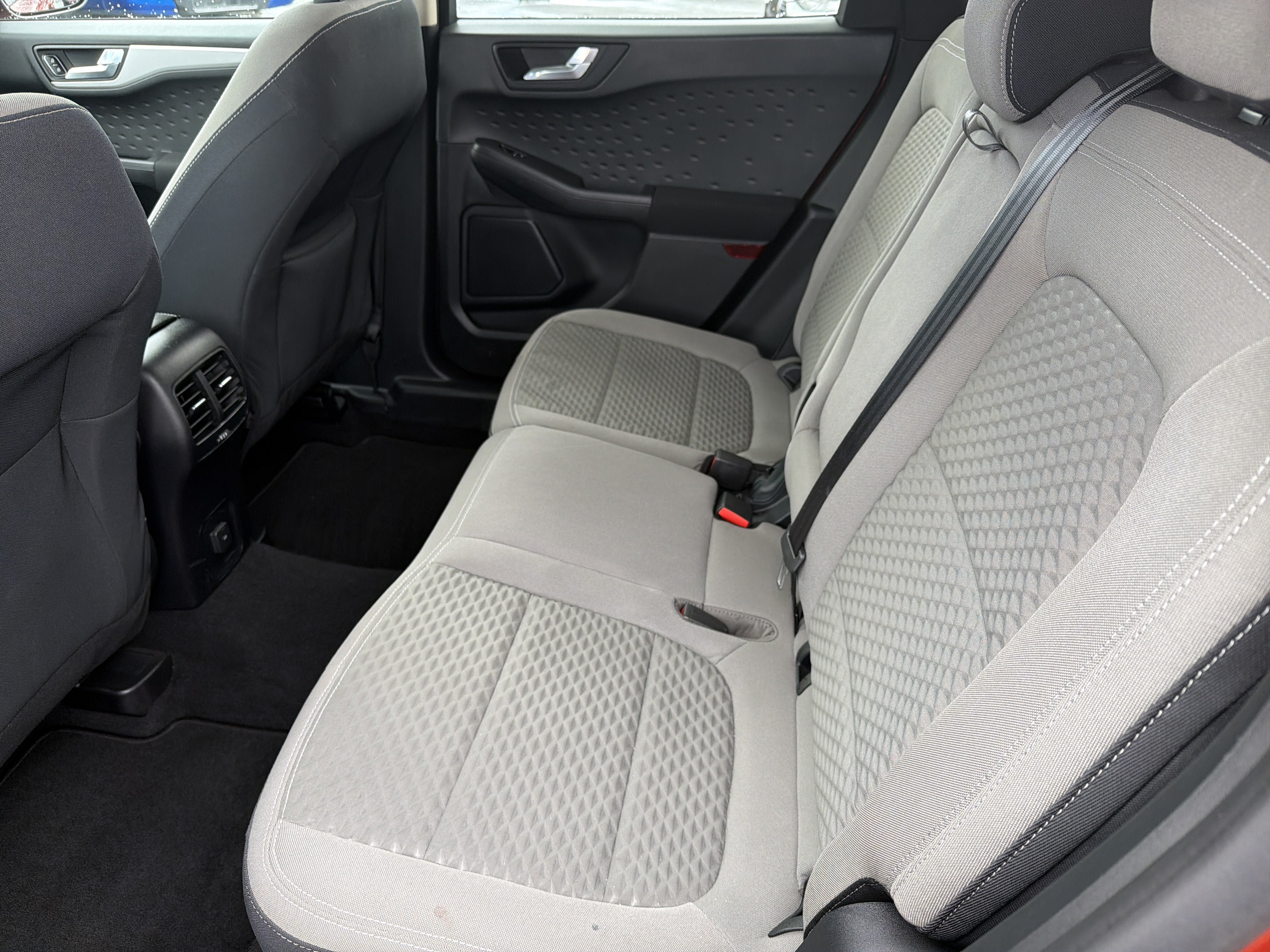 Used 2020 Ford Escape SE AWD/4WD image 24
