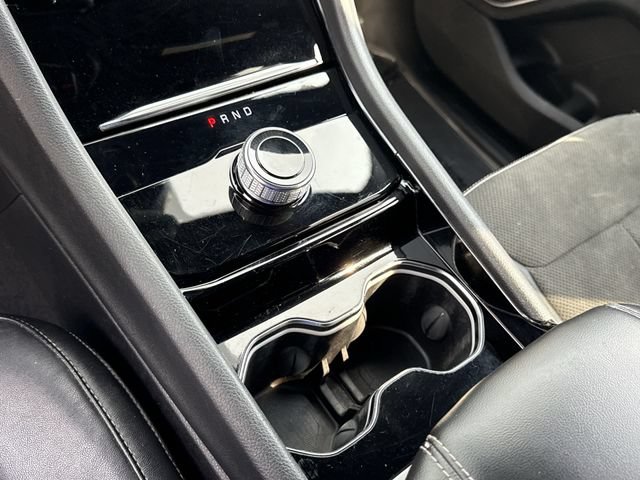 Used 2022 Jeep Grand Cherokee L Laredo RWD image 21