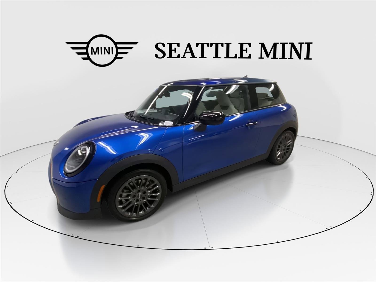 Certified 2025 MINI Cooper S image 5