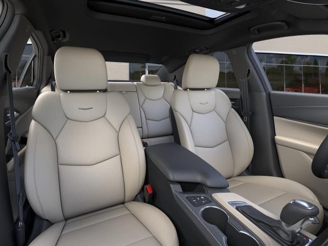New 2026 Cadillac CT4 Premium Luxury AWD/4WD image 33