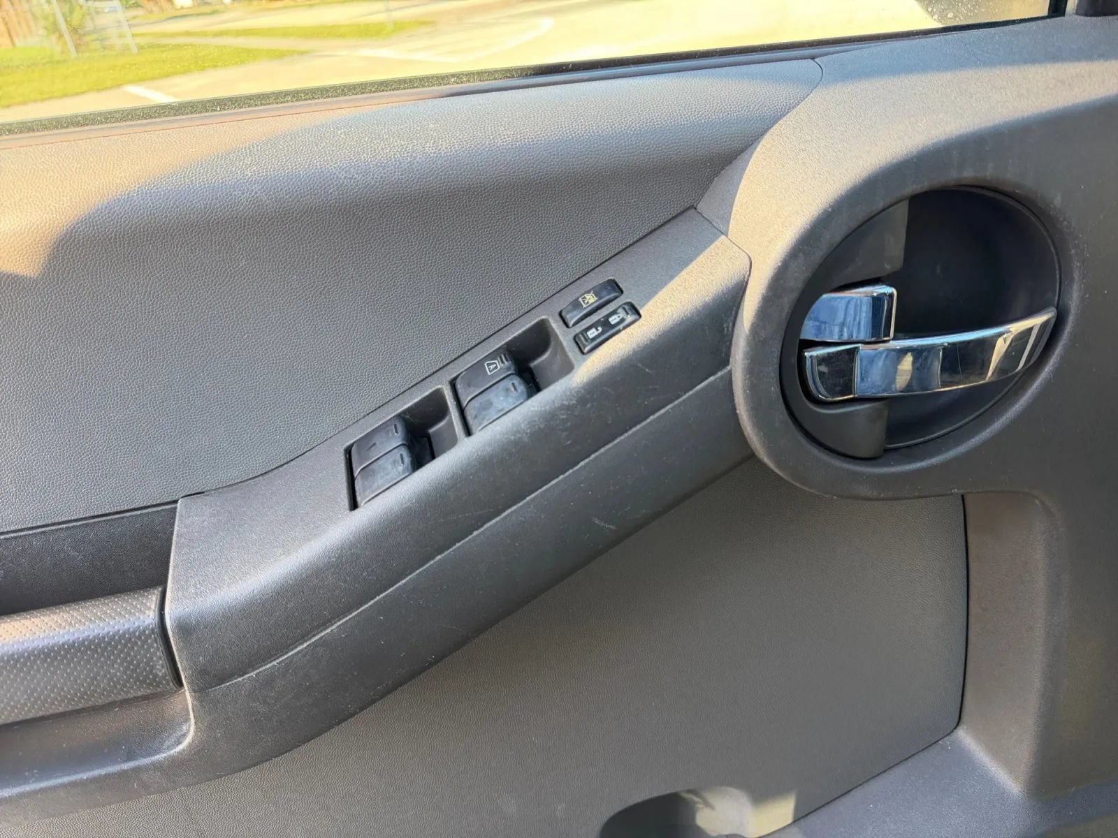 Used 2012 Nissan Xterra S w/ Value Package RWD image 17