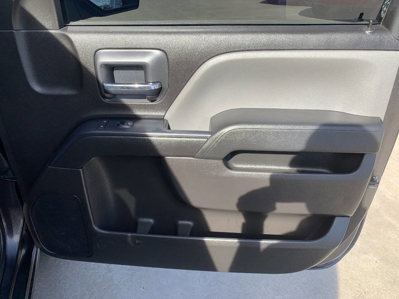 Used 2016 Chevrolet Silverado 1500 W/T w/ WT Fleet Convenience Package image 11