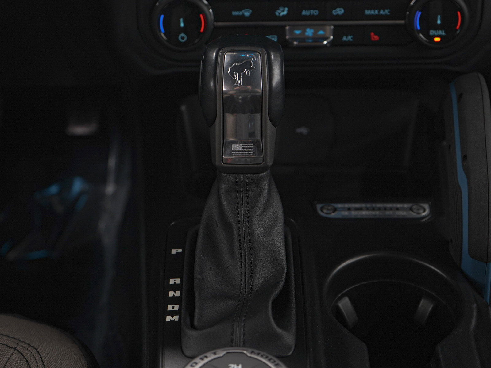 Used 2022 Ford Bronco Wildtrak image 18