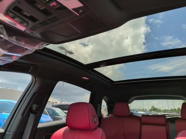 New 2026 Acura RDX A-Spec AWD/4WD image 24