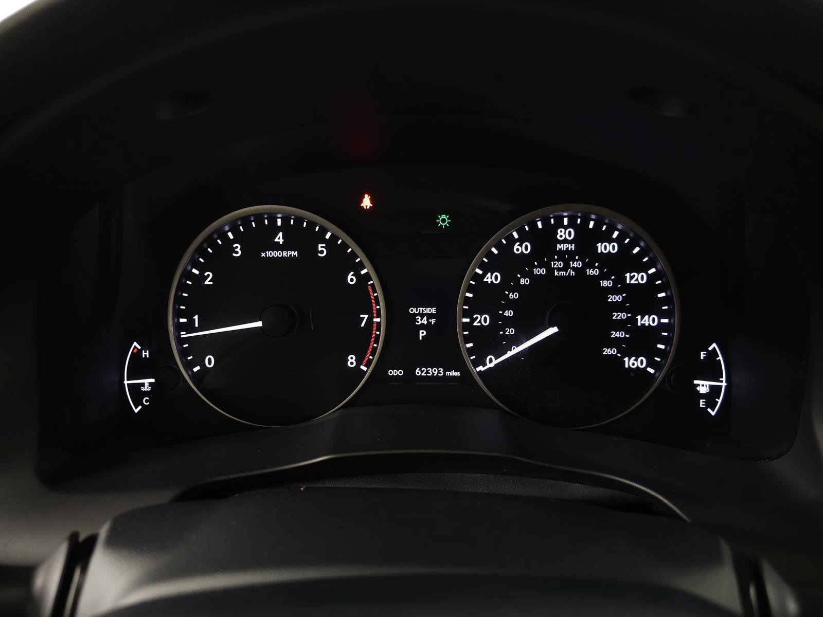 Used 2015 Lexus ES 350 PREMIUM w/ Premium Package image 17