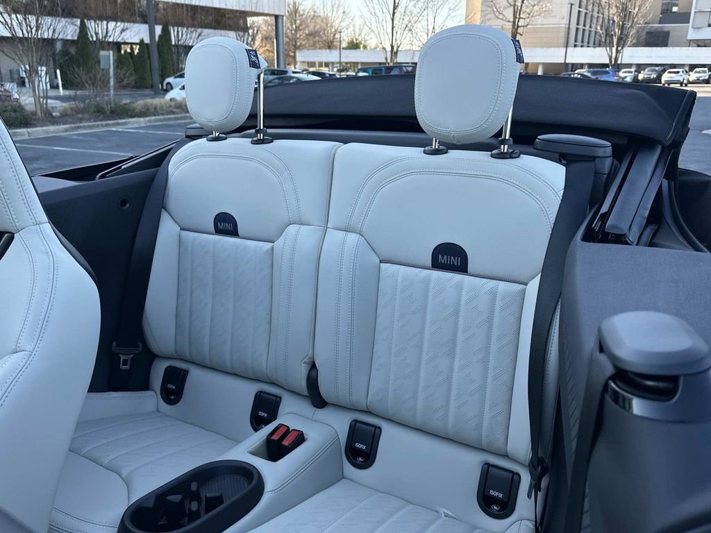 New 2026 MINI Cooper S image 24
