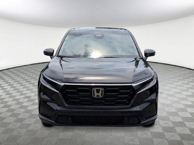 New 2027 Honda CR-V EX-L image 8