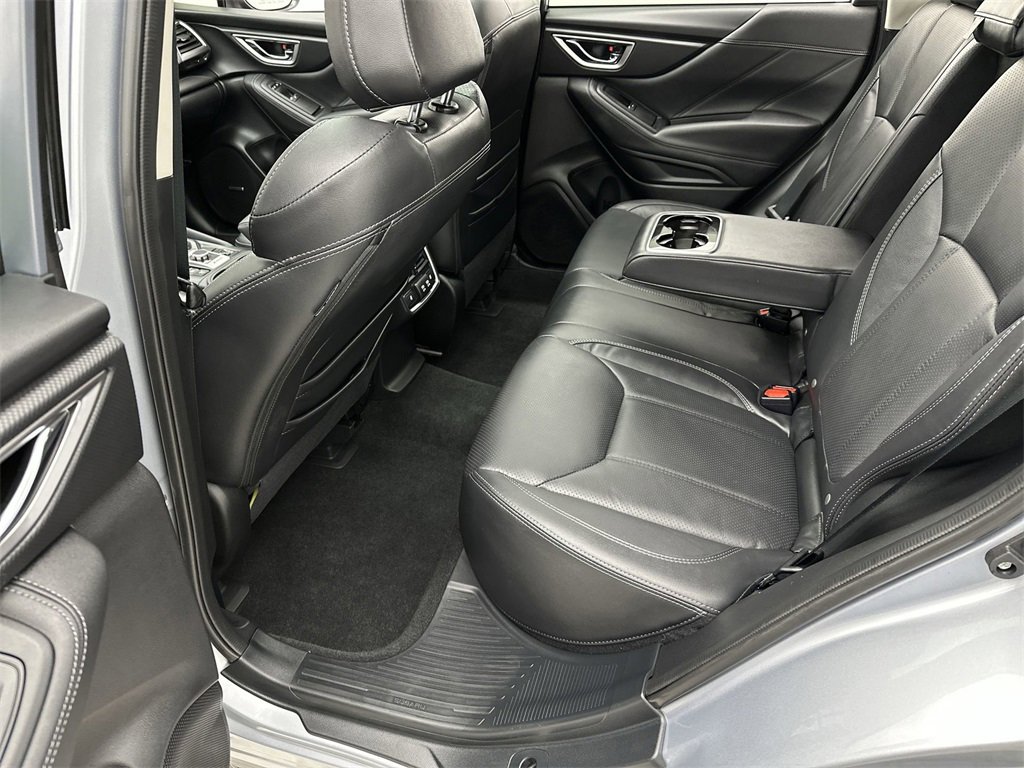 Used 2024 Subaru Forester Touring image 23