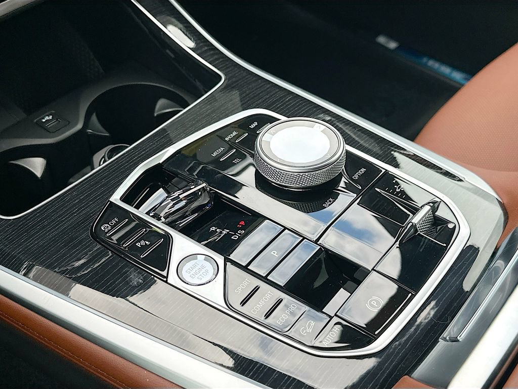 New 2026 BMW X5 M60i AWD/4WD image 17