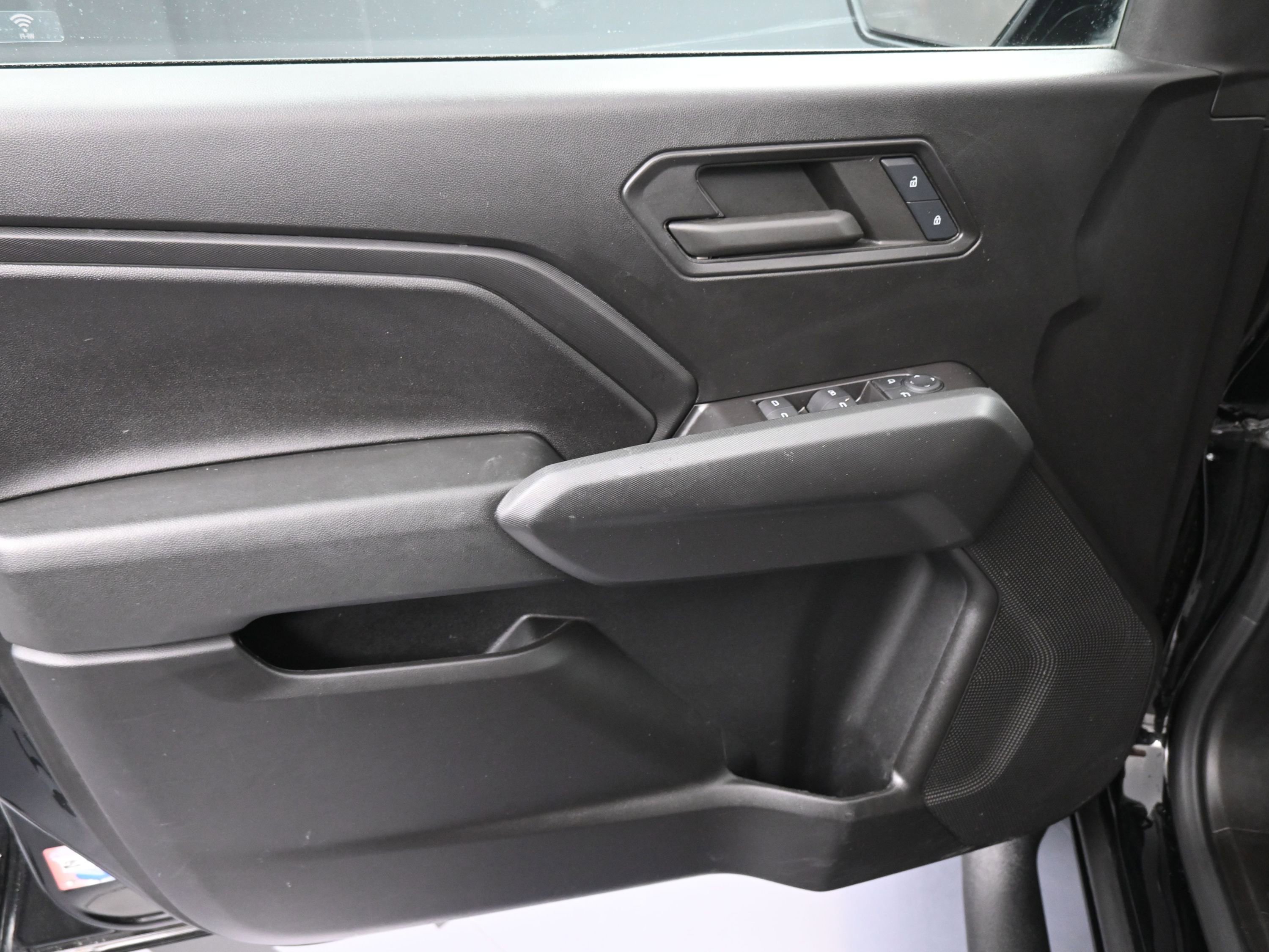 Certified 2024 Chevrolet Colorado Trail Boss w/ Advanced Trailering Package image 13