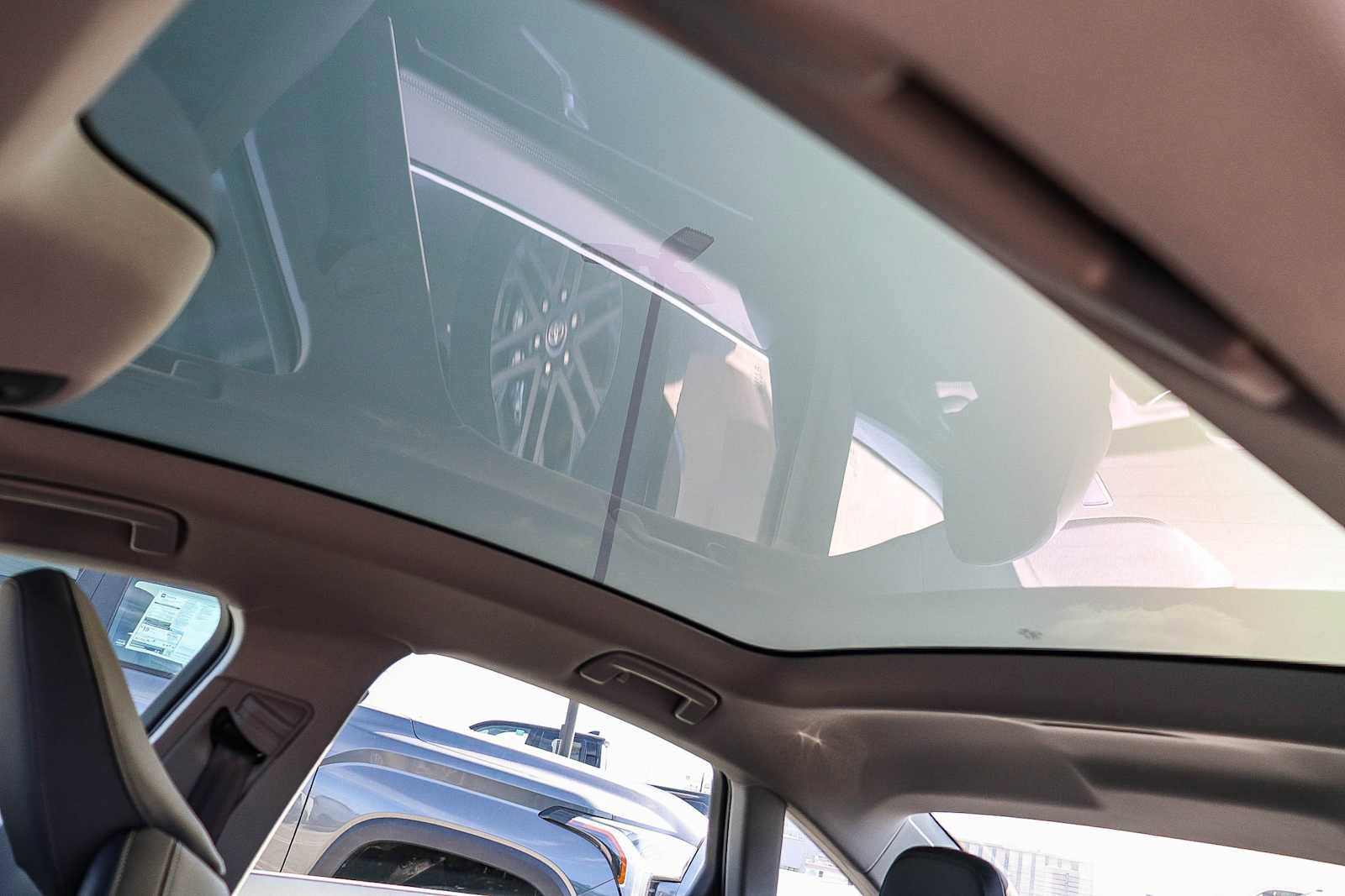 New 2026 Audi A6 Premium image 33