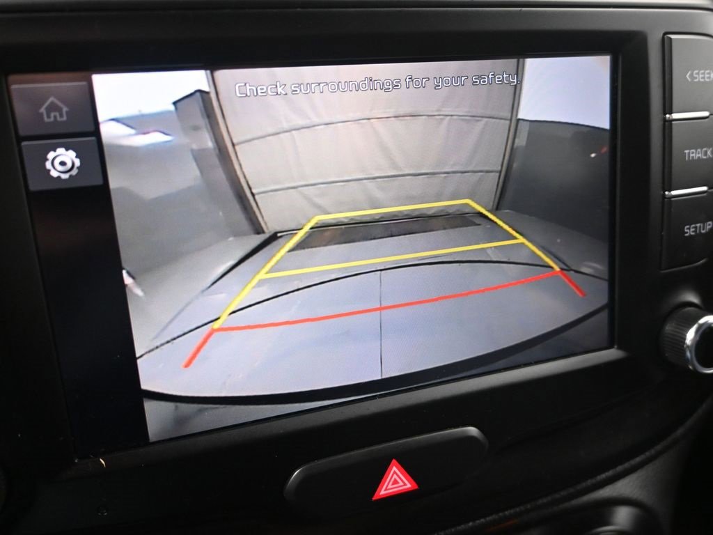 Certified 2024 Kia Soul LX w/ Option Group 015 image 17