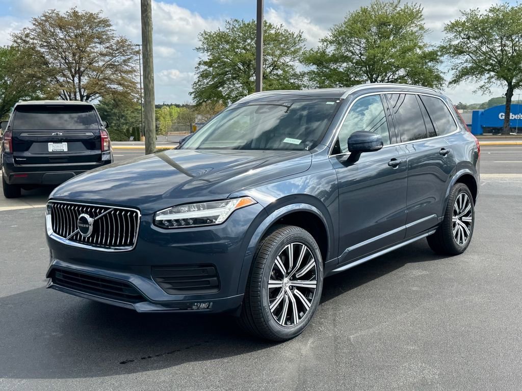 Used 2023 Volvo XC90 B5 Core w/ Protection Package Premier image 7
