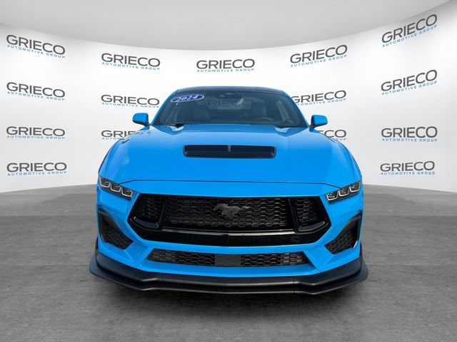 Certified 2024 Ford Mustang GT Premium RWD image 2
