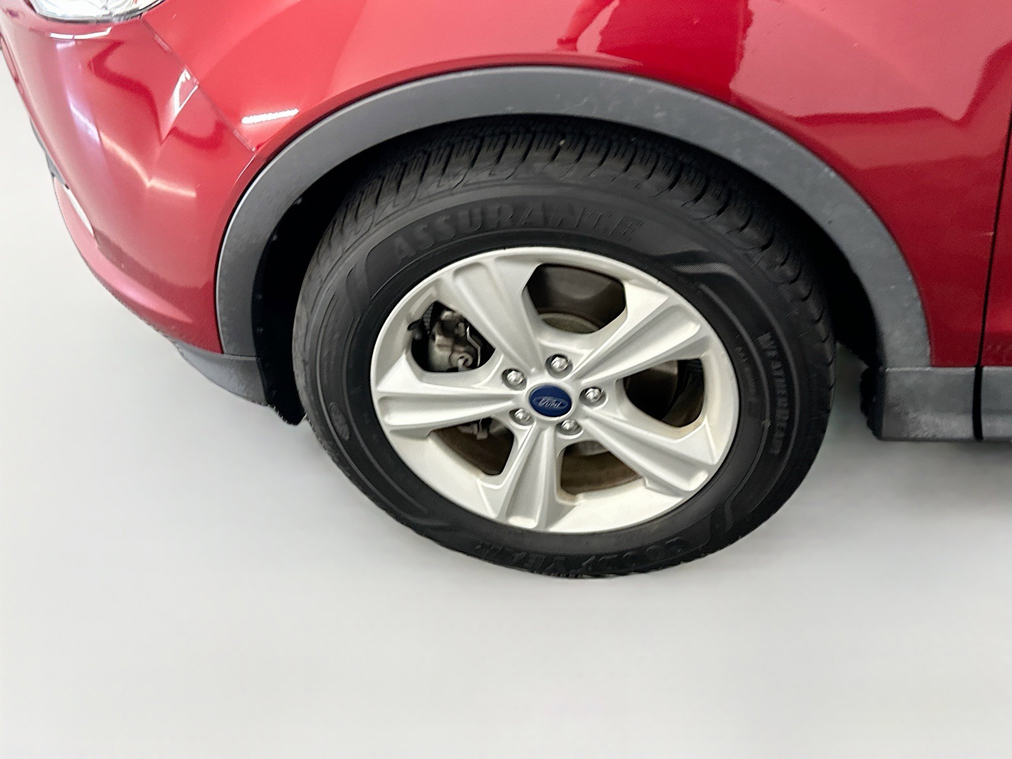 Used 2015 Ford Escape SE image 11