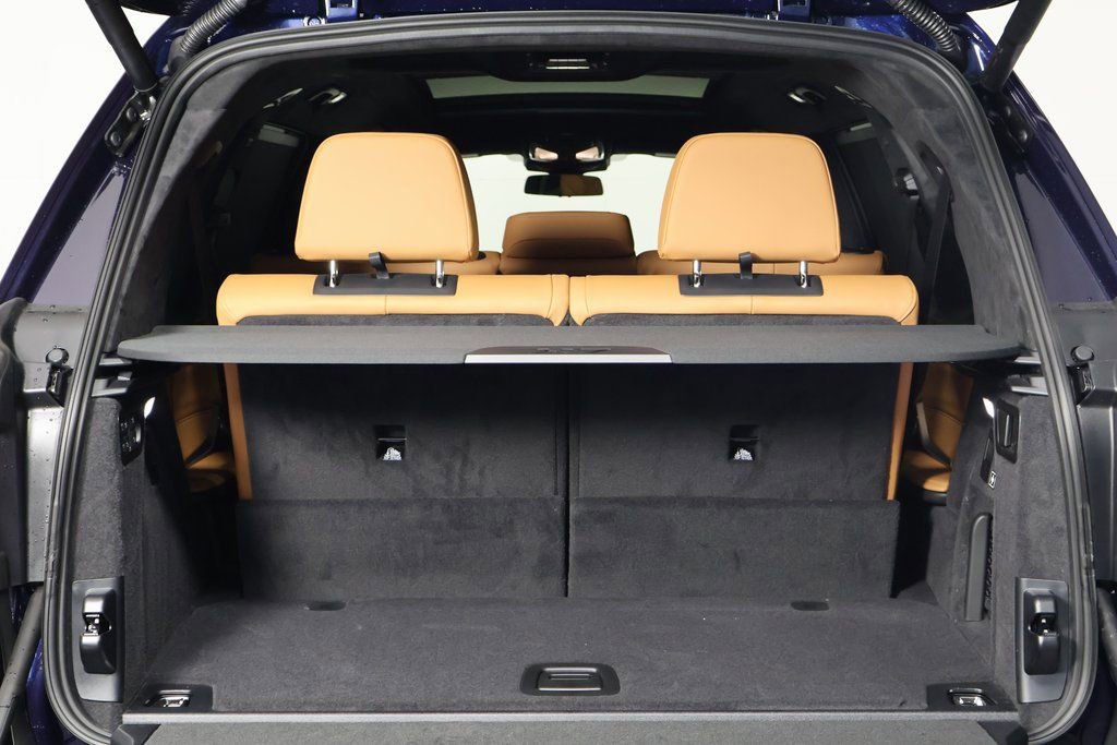 New 2026 BMW X7 xDrive40i w/ Executive Package image 9