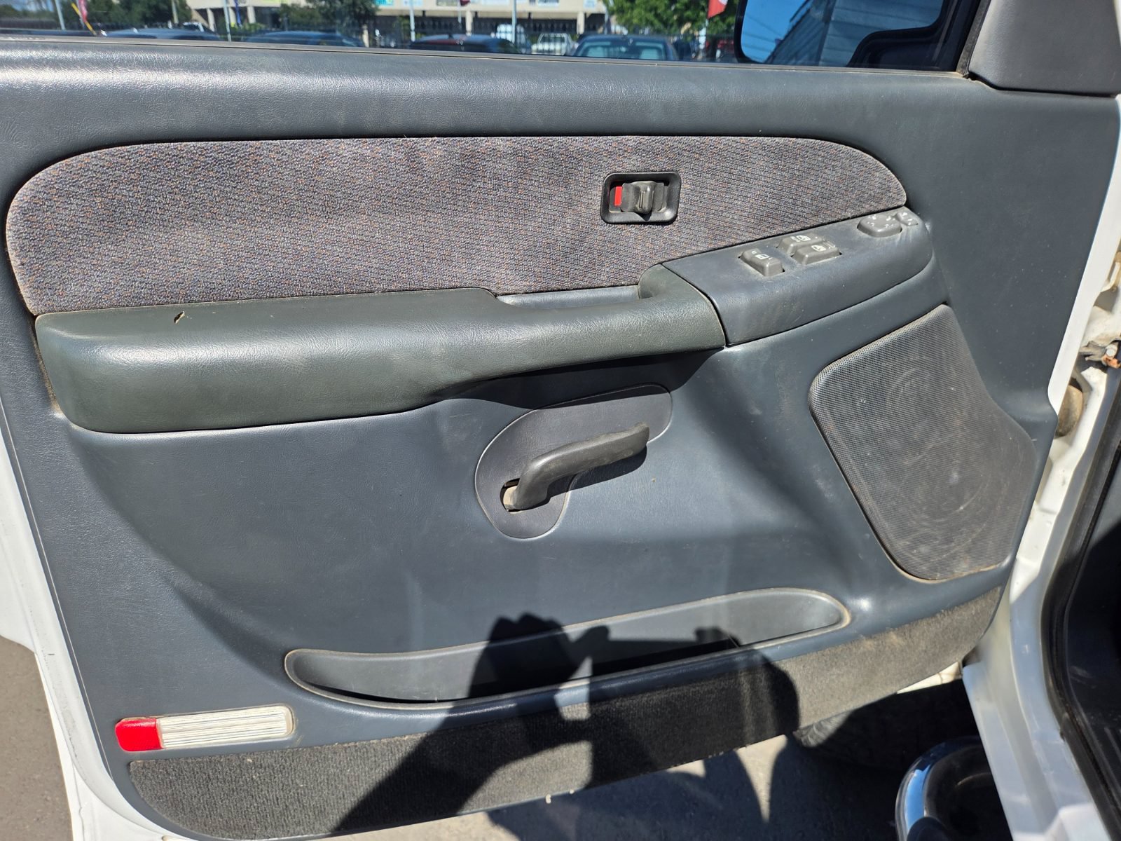 Used 1999 GMC Sierra 1500 4x4 Extended Cab w/ Off-Road Chassis Pkg image 6
