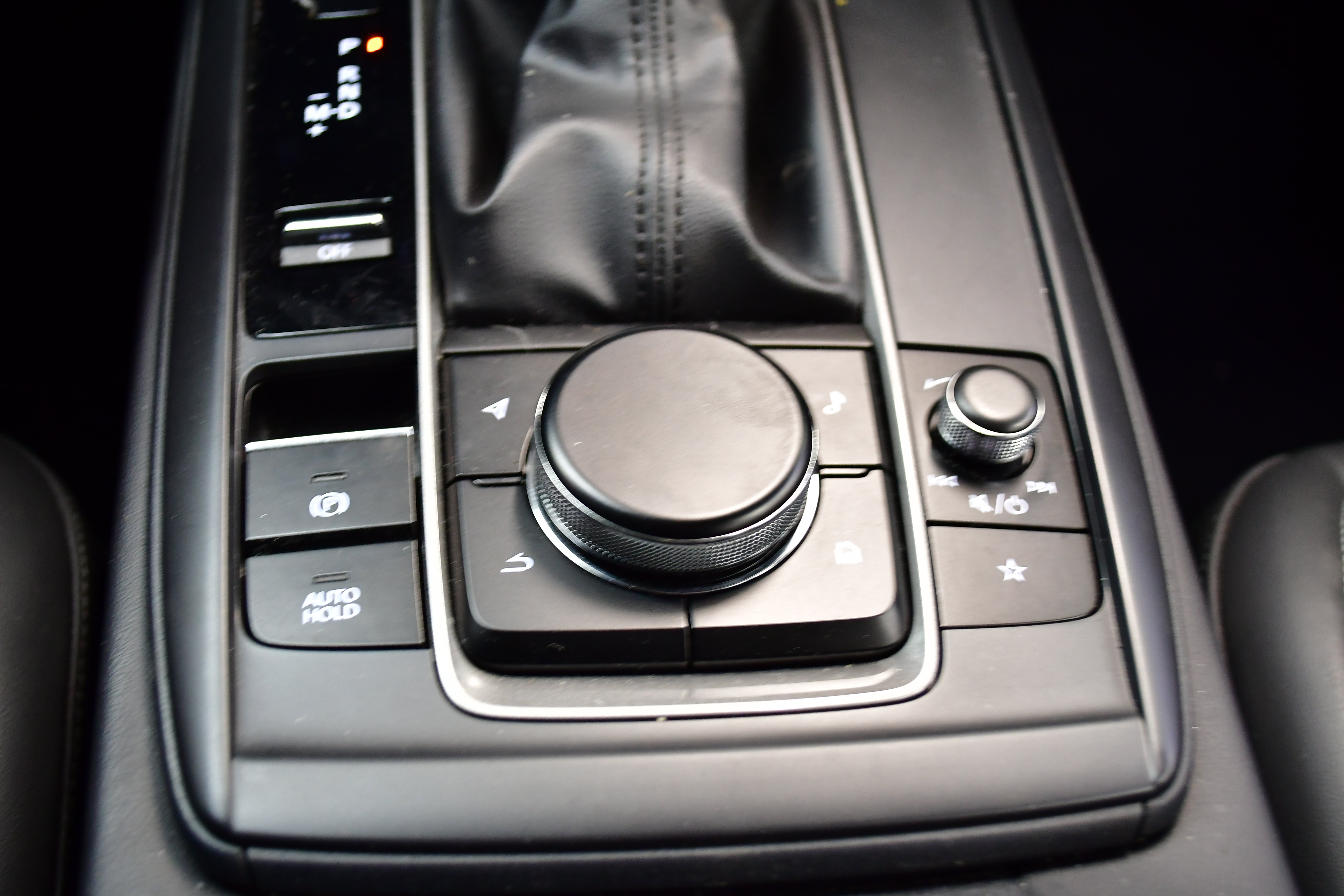 Used 2023 MAZDA CX-30 AWD 2.5 S w/ Select Package image 29