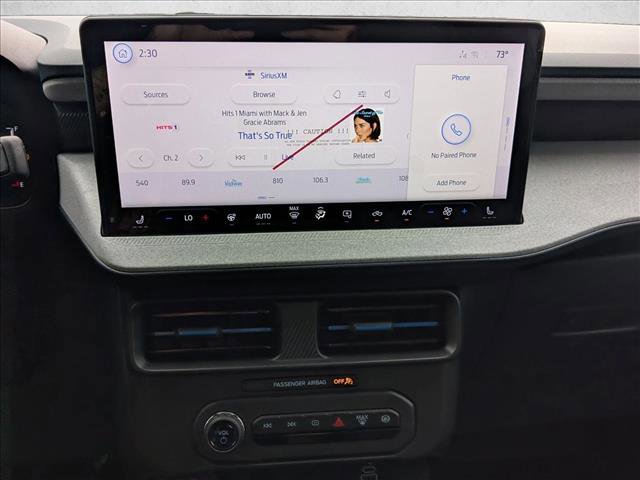 New 2025 Ford Maverick XLT w/ XLT Luxury Package image 12