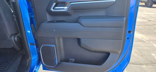 Used 2025 Chevrolet Silverado 1500 LT AWD/4WD image 12