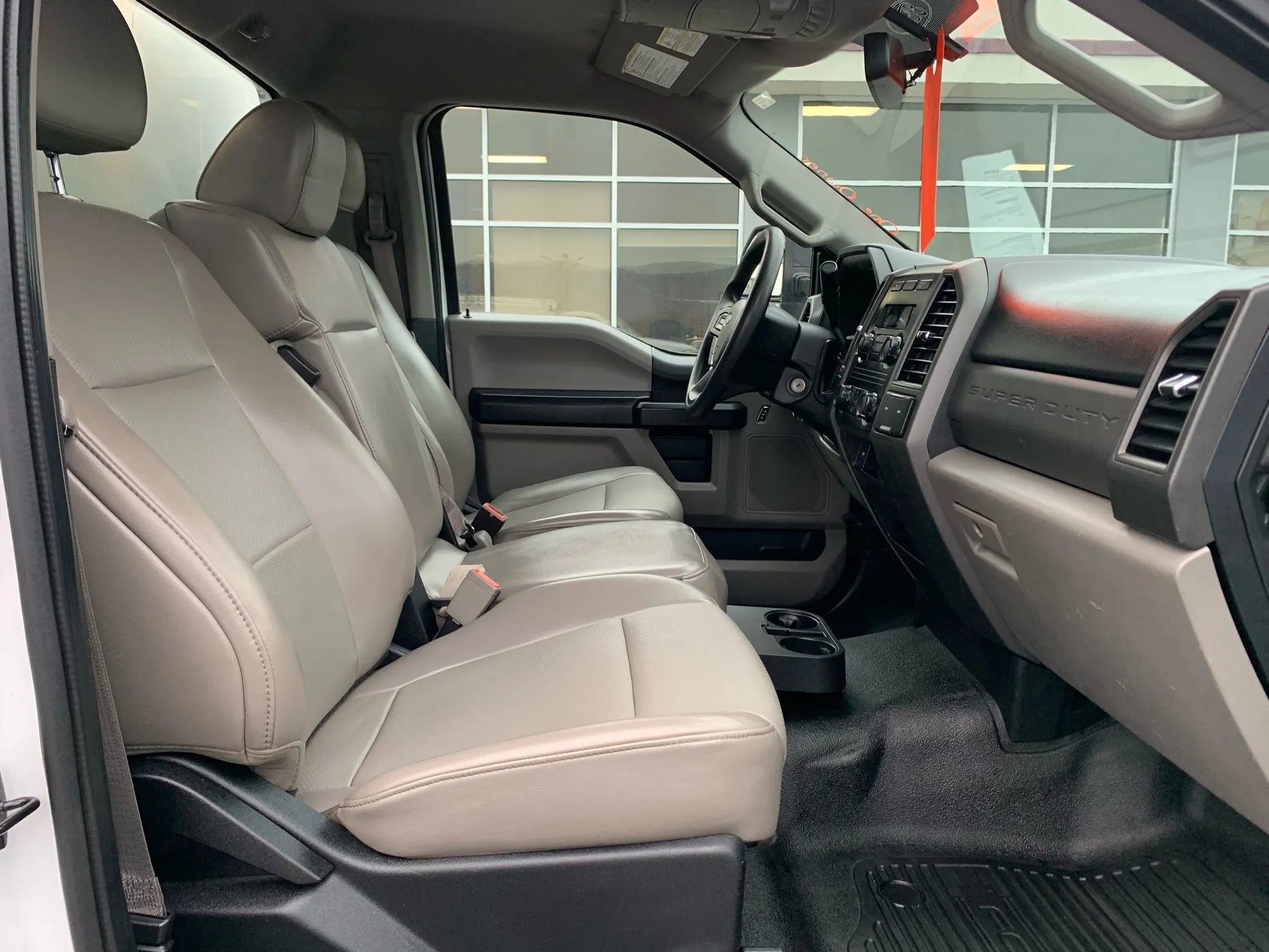 Used 2019 Ford F250 XL w/ Power Equipment Group RWD image 21