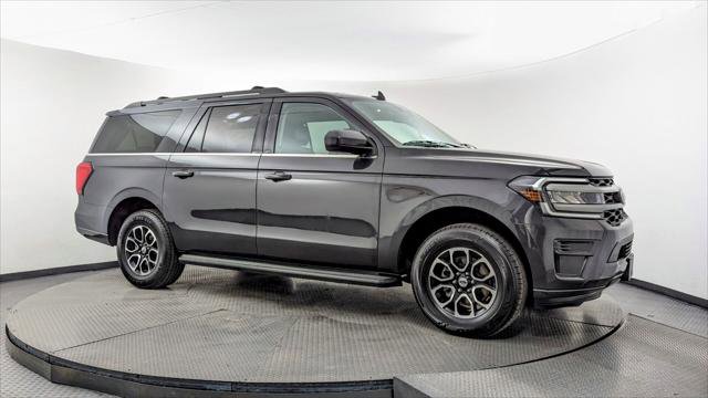 Used 2024 Ford Expedition Max XLT AWD/4WD image 9