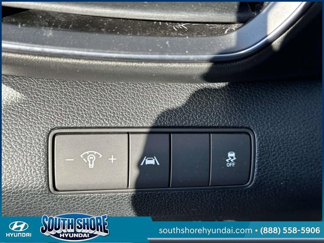 Certified 2023 Hyundai Santa Fe SE image 21