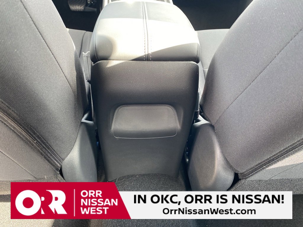 New 2025 Nissan Sentra S image 16
